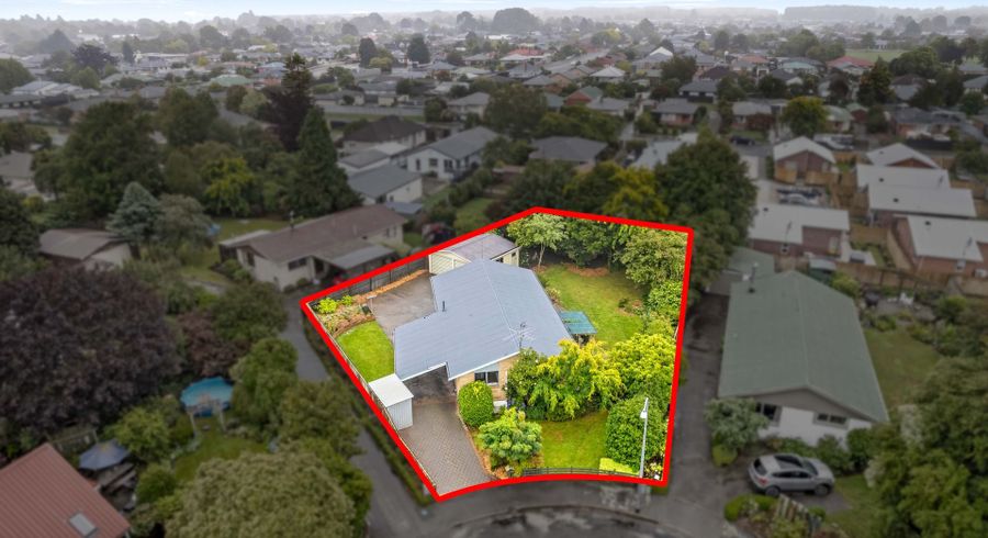  at 13 Hillier Place, Allenton, Ashburton, Canterbury