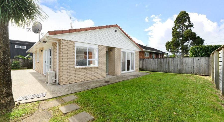  at 2 Paramu Avenue, Birkdale, North Shore City, Auckland