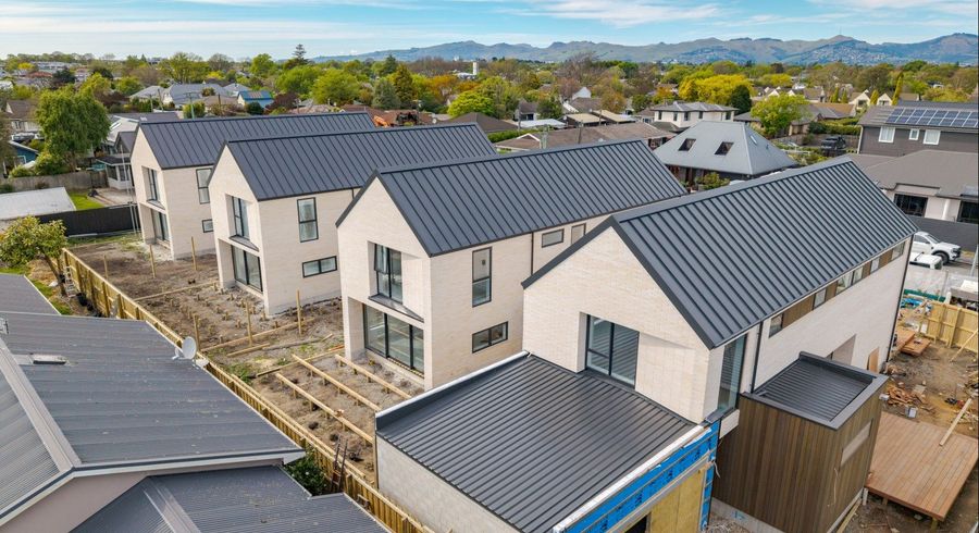  at 1-4, 152 Idris Road, Strowan, Christchurch City, Canterbury