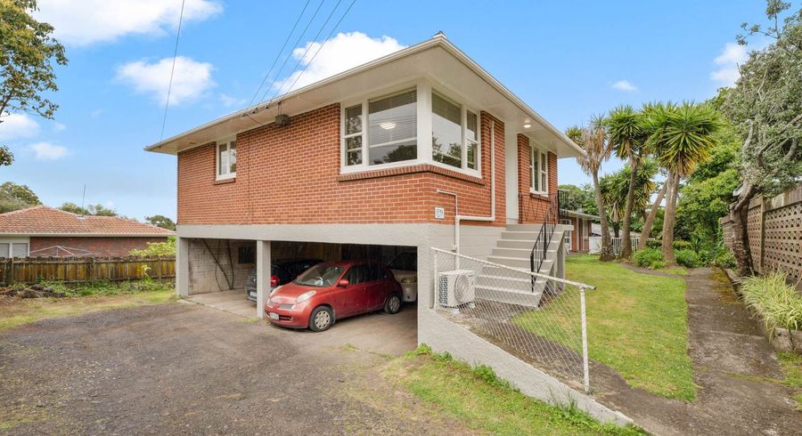  at 1/874A Dominion Road, Mount Eden, Auckland City, Auckland
