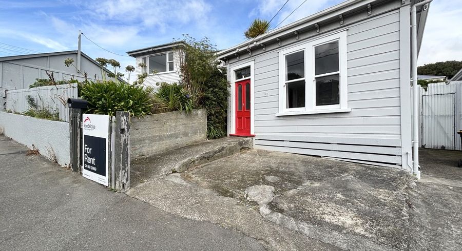  at 362 Adelaide Road, Newtown, Wellington, Wellington