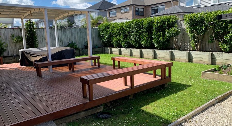  at 64 Hughs Way, Flat Bush, Manukau City, Auckland