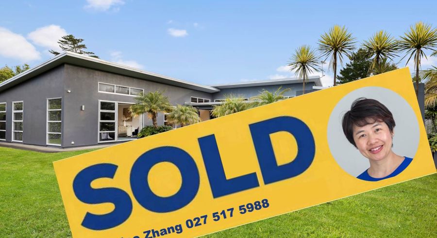  at 7 Wicklam Lane, Greenhithe, Auckland