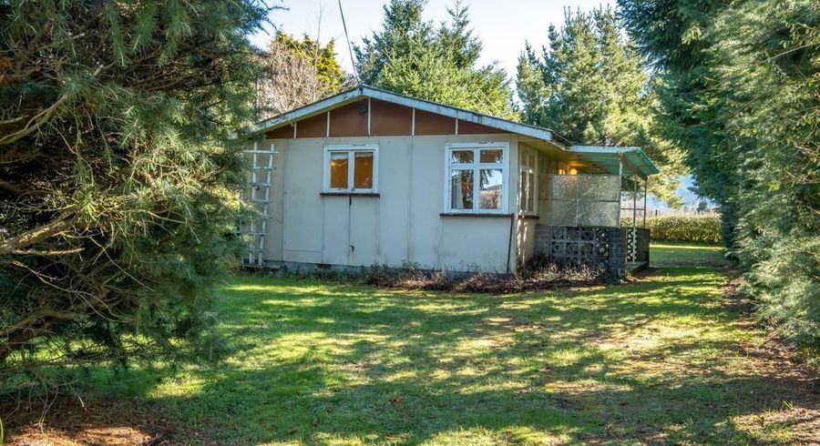  at 142 Hanmer Springs Road, Hanmer Springs, Hanmer Springs