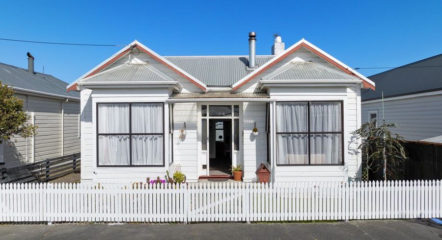  at 19 Larkworthy Street, Saint Kilda, Dunedin