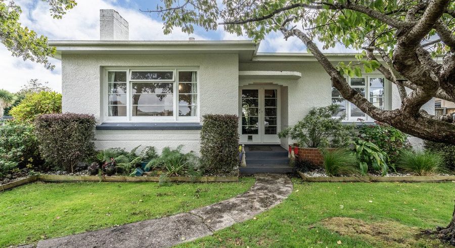  at 122 Chelmsford Street, Windsor, Invercargill