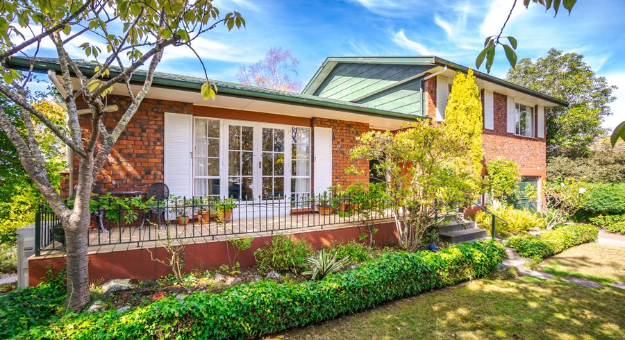  at 18 Hinau Place, Glenwood, Timaru