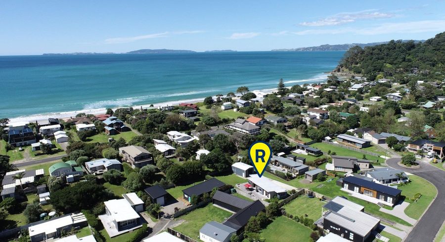 at 132 Adams Road, Whangapoua, Coromandel