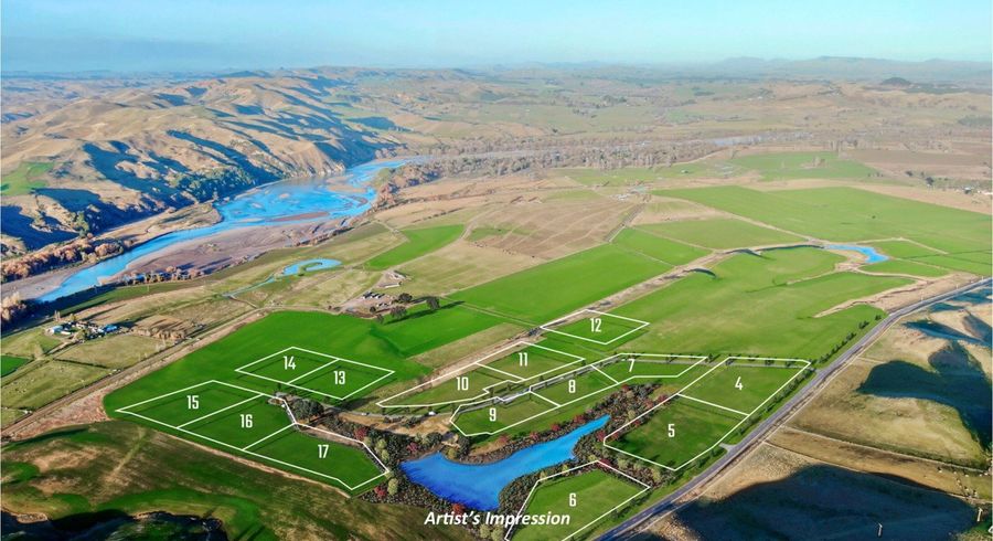  at 566 Pourerere Road, Waipawa, Central Hawke's Bay, Hawke's Bay