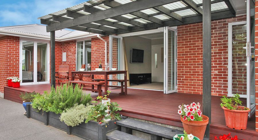  at 11 Claridges Road, Casebrook, Christchurch