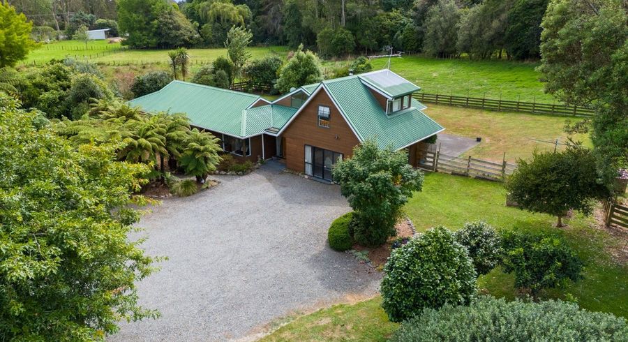  at 40 Greenwood Boulevard, Otaki