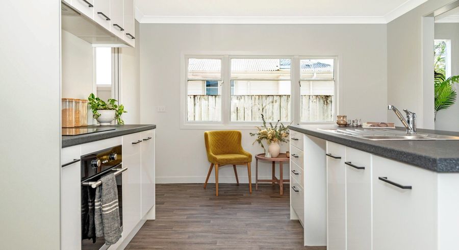  at 4 Winter Street, Mangapapa, Gisborne, Gisborne