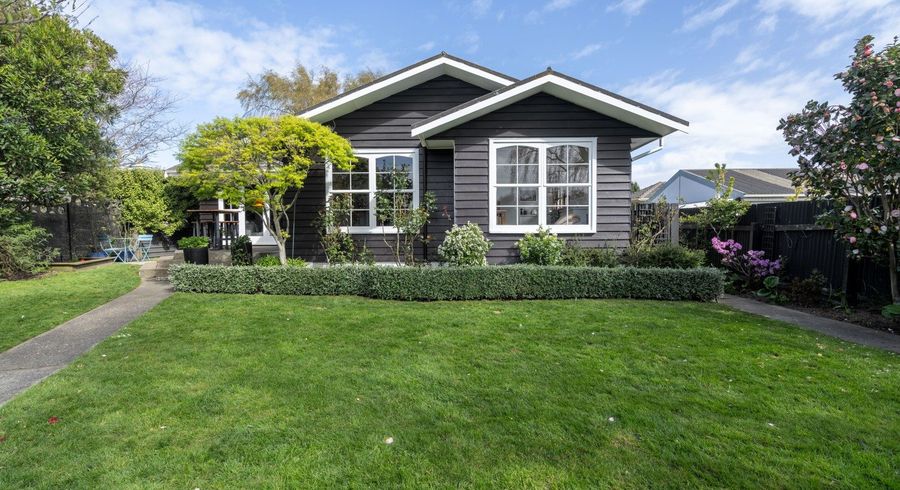  at 43 Lees Street, Gladstone, Invercargill