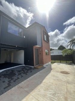  at 28D Greenmeadows Ave, Manurewa East, Manukau City, Auckland