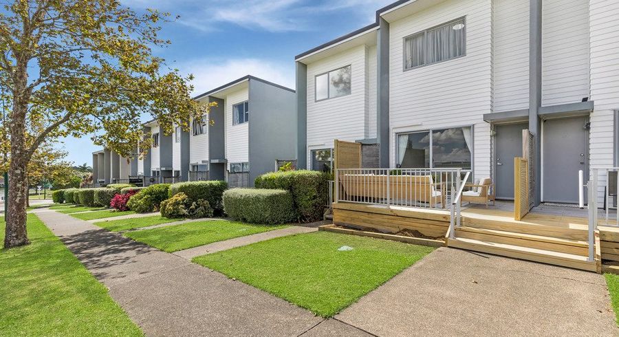  at 53/7 Kelvin Hart Drive, East Tamaki, Auckland