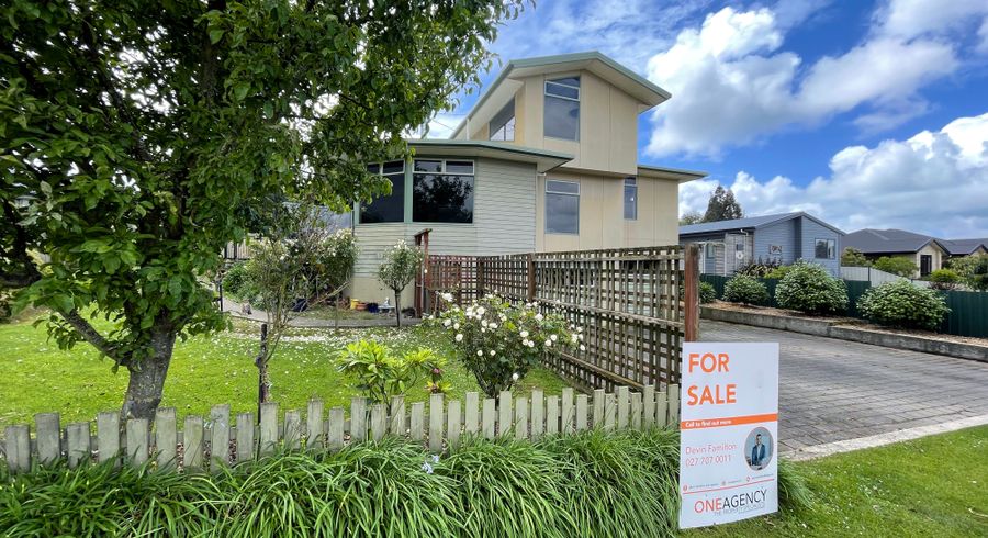 at 34 Grove Avenue, Weston, Oamaru