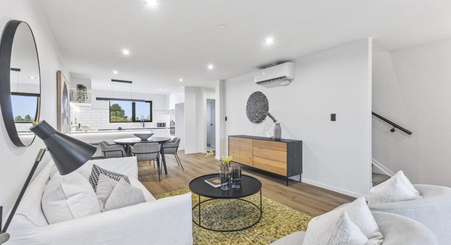  at Lot 1/600 Mount Wellington Highway, Mount Wellington, Auckland City, Auckland