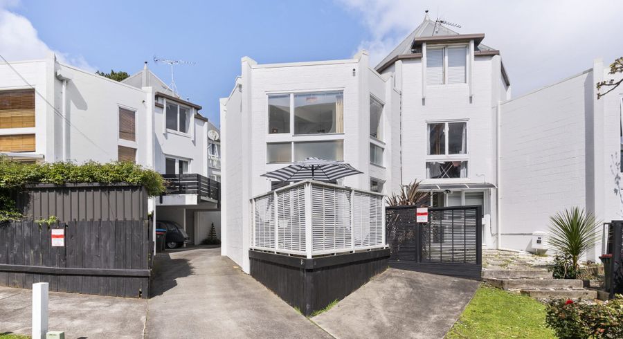  at 5B Boyle Crescent, Grafton, Auckland