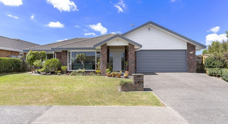  at 56 Nicholas Road, Somerville, Manukau