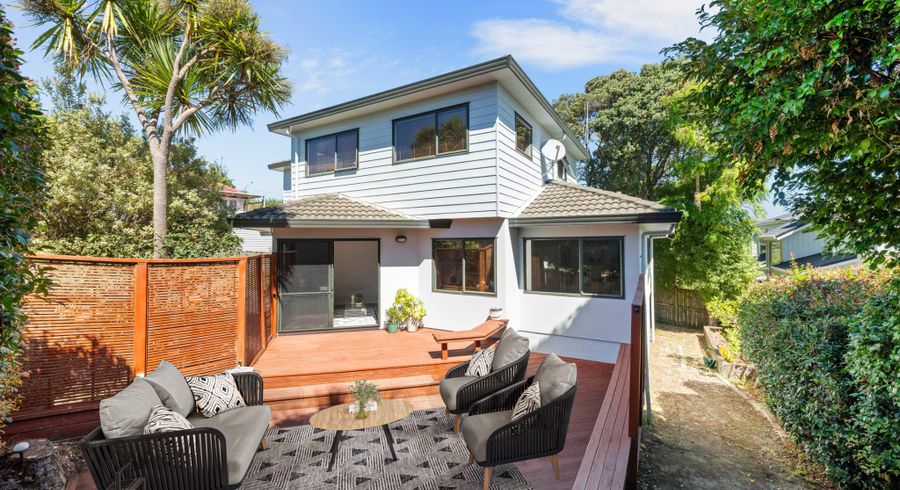  at 176A Forrest Hill Road, Forrest Hill, North Shore City, Auckland