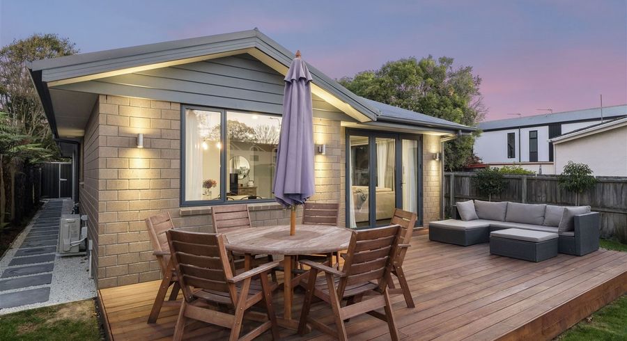  at 22 Devon Street, Sydenham, Christchurch