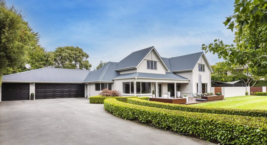  at 20 Hussey Road, Harewood, Christchurch