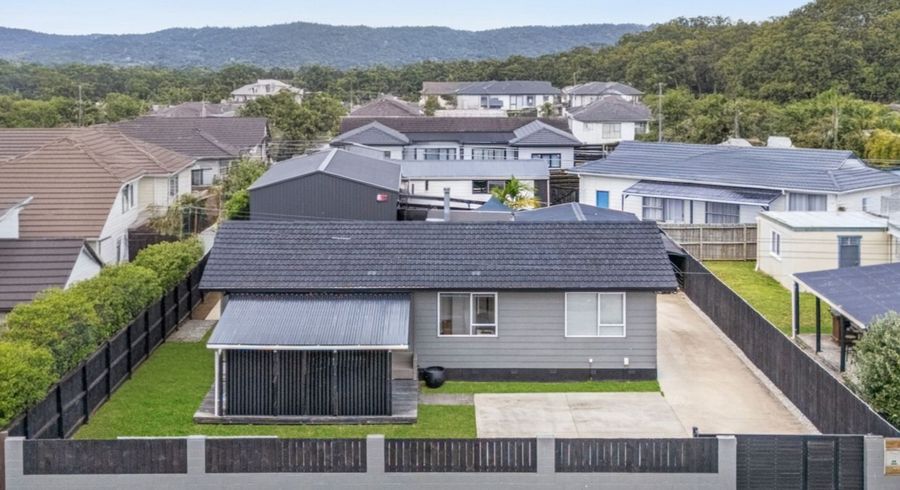  at 49 Boundary Road, Opaheke, Papakura, Auckland