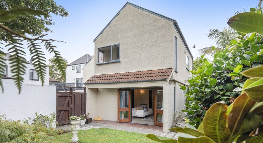  at 3/23 Conference Street, City Centre, Christchurch City, Canterbury