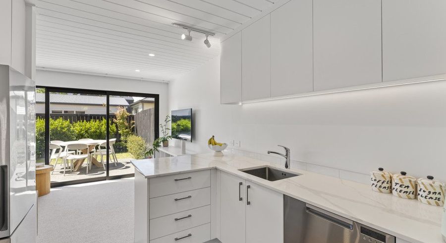  at 8B Champion Street, Edgeware, Christchurch City, Canterbury