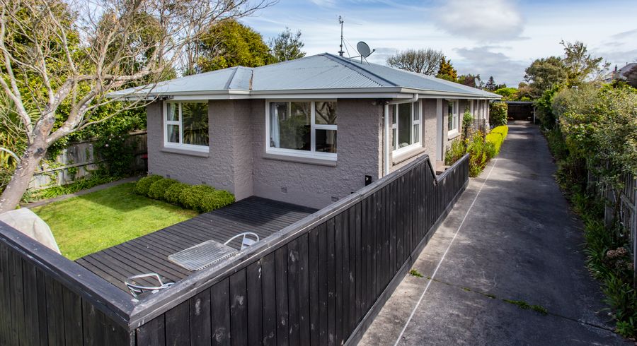  at 49 Bretts Road, St Albans, Christchurch