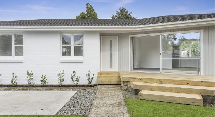  at 127 Scott Street, Cambridge, Waipa, Waikato