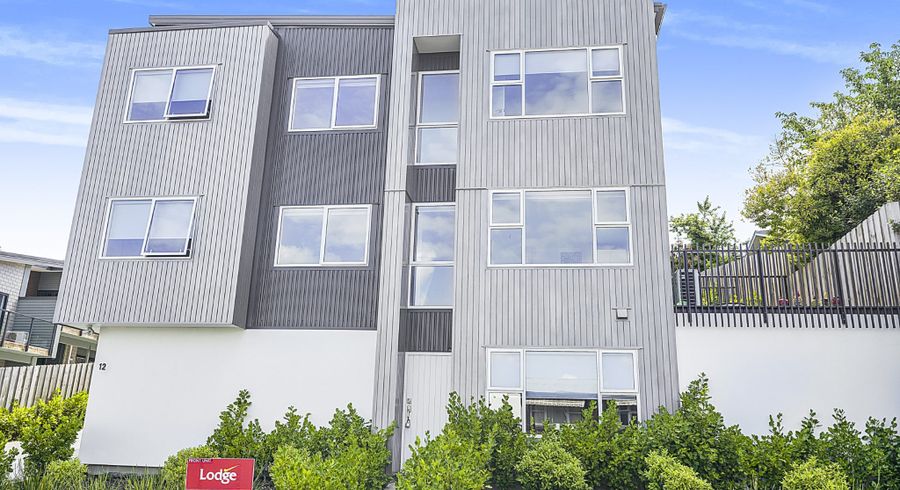  at 1/12 Scotland Place, Hillcrest, Hamilton