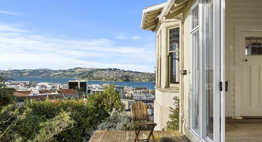  at 34 Elm Row, City Centre, Dunedin, Otago