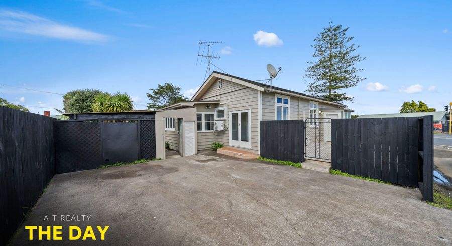  at 1/1 Favona Road, Favona, Manukau City, Auckland
