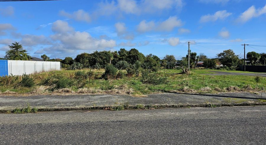  at 2 Mill St/ 36 Adderley Street, Westport, Buller, West Coast
