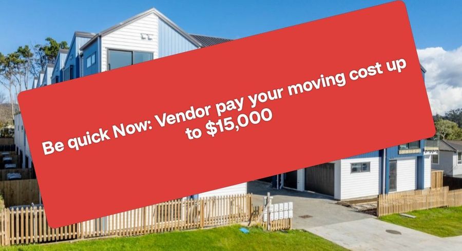  at 16C Geordie Street, Henderson, Waitakere City, Auckland