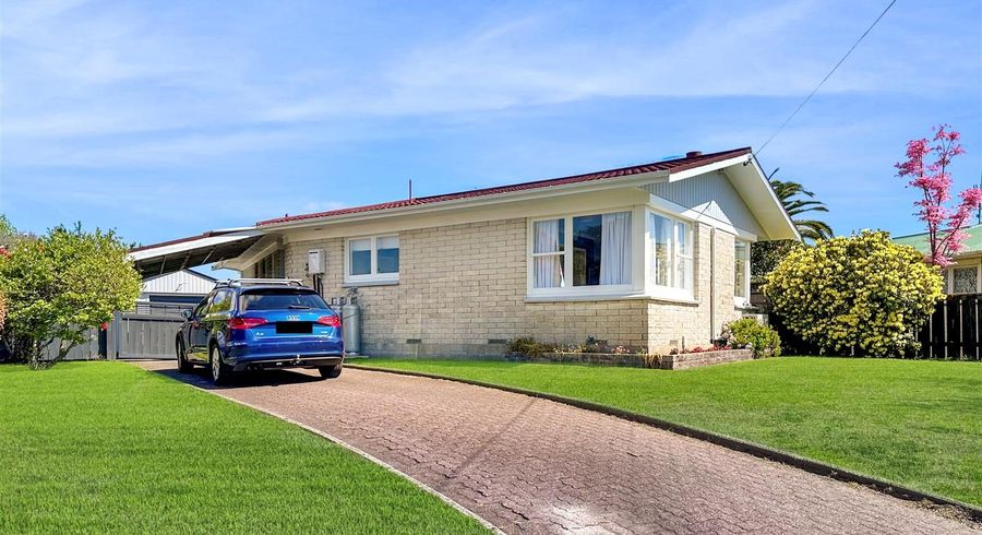  at 304 Malfroy Road, Pomare, Rotorua
