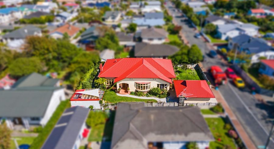  at 20 Montague Street, Alicetown, Lower Hutt, Wellington