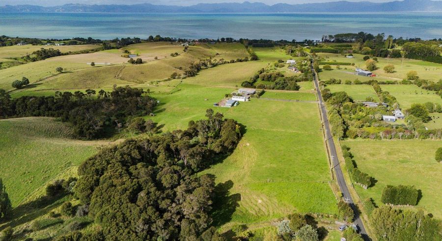  at 90 Pukekereru Lane, Kaiaua, Franklin, Auckland