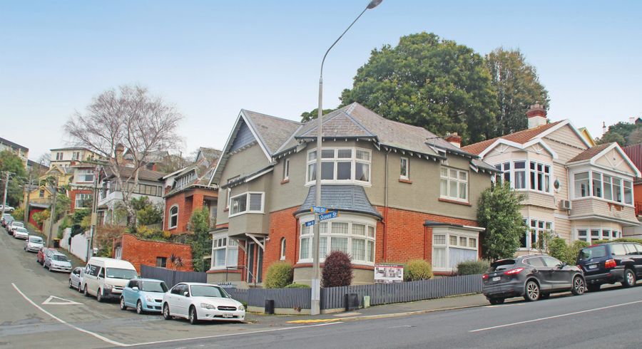  at 2 Elder Street, North Dunedin, Dunedin, Otago