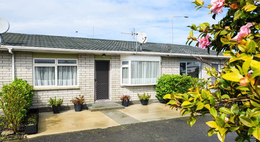  at 2/297 Ruahine Street, Terrace End, Palmerston North