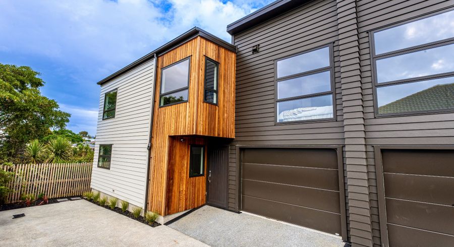  at 3/73 O'Donnell Avenue, Mount Roskill, Auckland City, Auckland