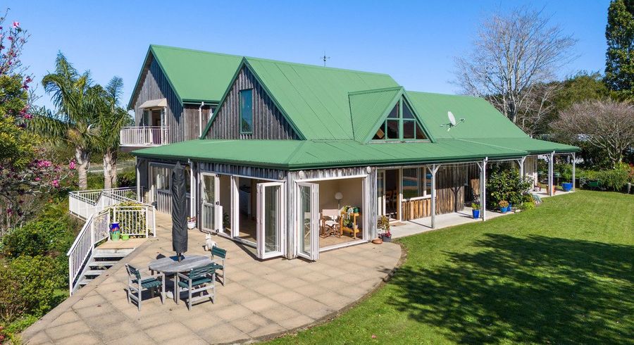  at 168 Ongare Point Road, Tahawai, Katikati