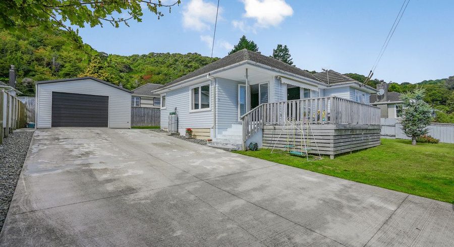  at 19 McKillop Street, Wainuiomata, Lower Hutt, Wellington