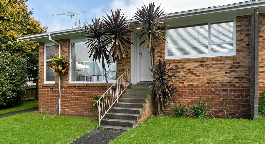  at 1/16 Boyd Avenue, Royal Oak, Auckland City, Auckland