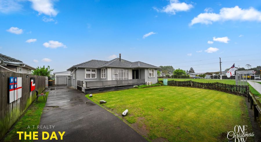  at 3 Winthrop Way, Mangere East, Manukau City, Auckland