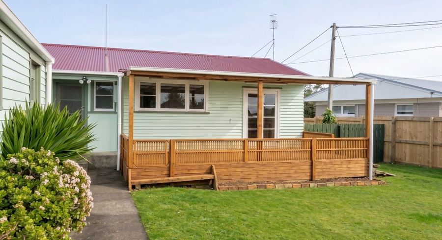  at 18 Tainui street, Onerahi, Whangarei, Northland