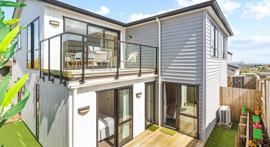  at 65A College Road, Saint Johns, Auckland