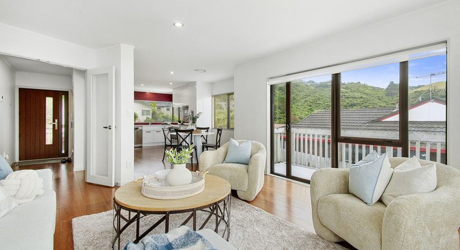  at 163 Tirohanga Road, Tirohanga, Lower Hutt, Wellington