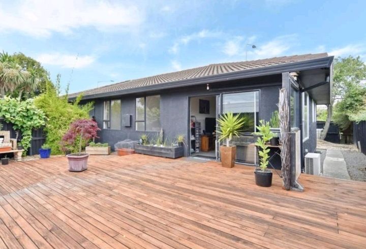  at 2/91 Bayswater Crescent, Bromley, Christchurch